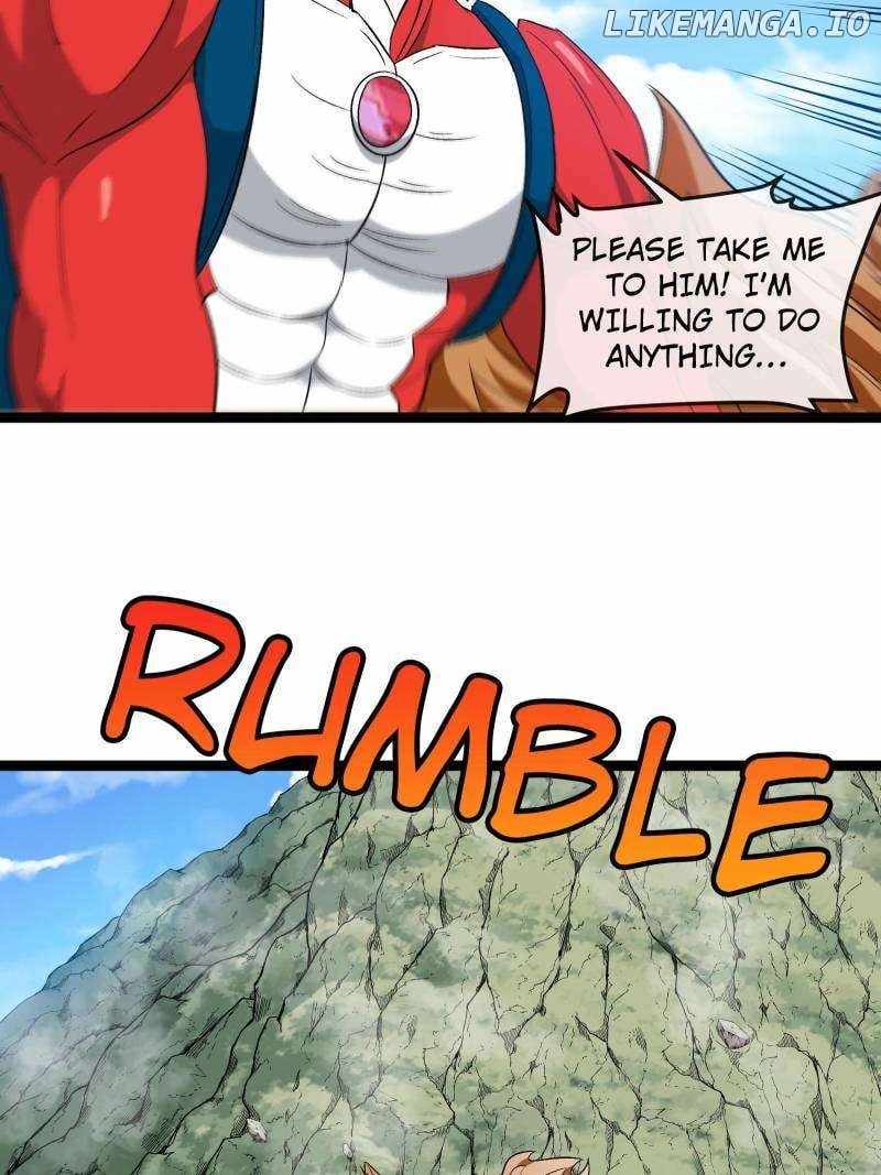 I Am The Monster Overlord Chapter 49 39